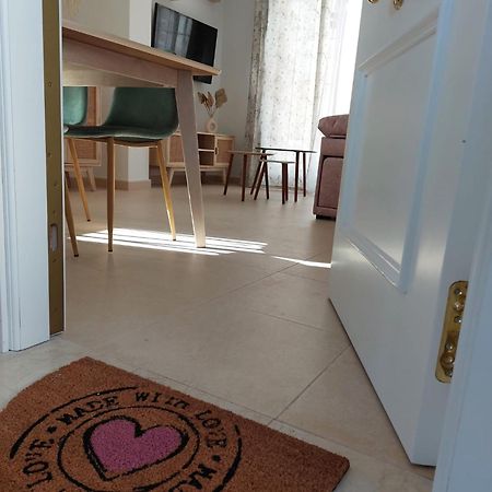 Atico El Paraiso Cómpeta Zewnętrze zdjęcie